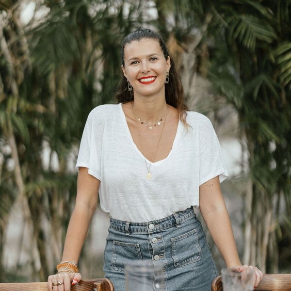 Juliette Joeffroy