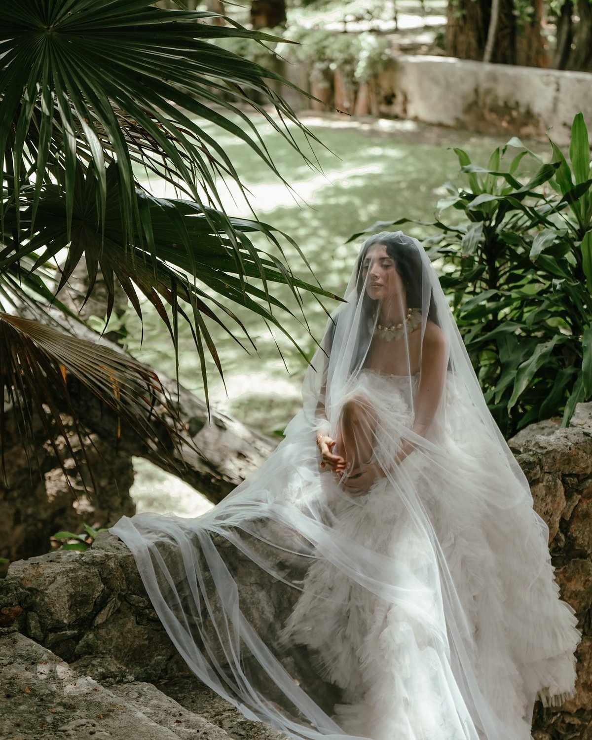 Yucatán Haciendas wedding venue