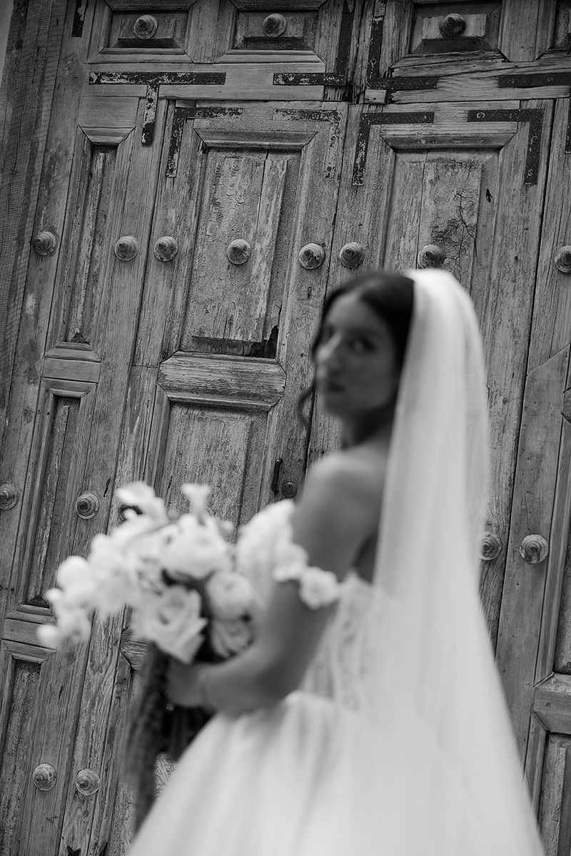 Sapir & Milan · Tulum