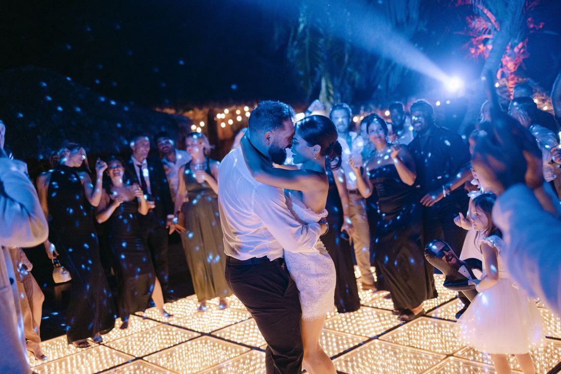 Celebration · Tulum