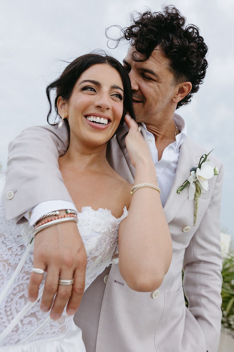 Sapir & Milan · Tulum