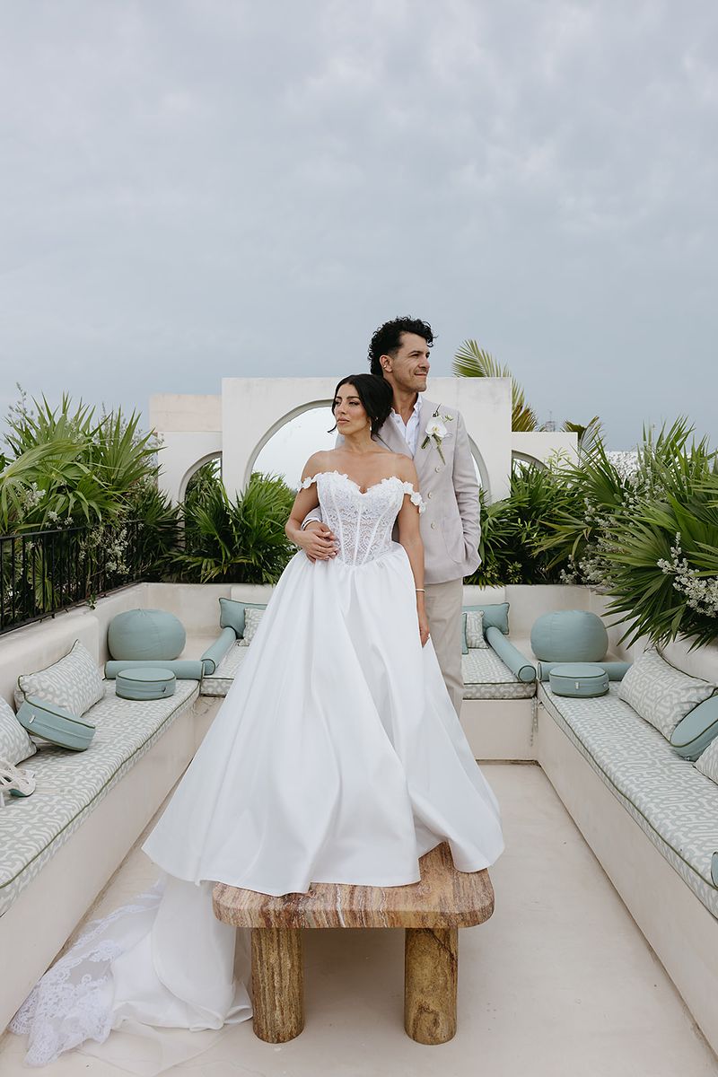 Sapir & Milan · Tulum