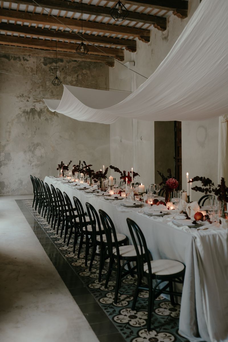 Hacienda dinner · Mérida