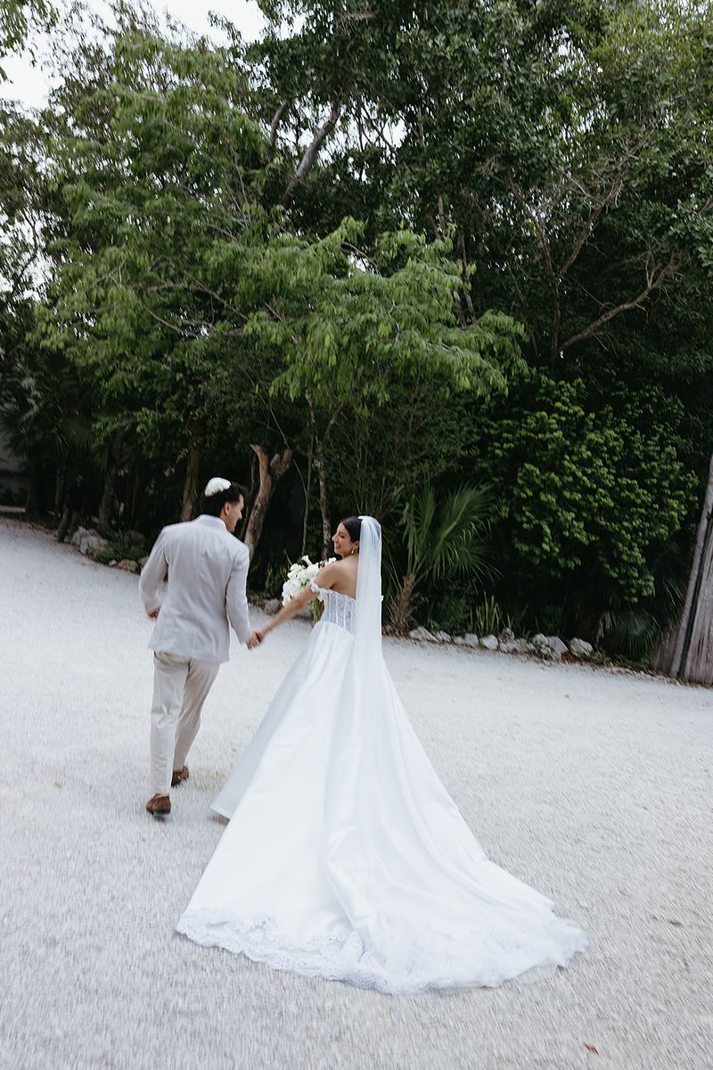 Sapir & Milan · Tulum