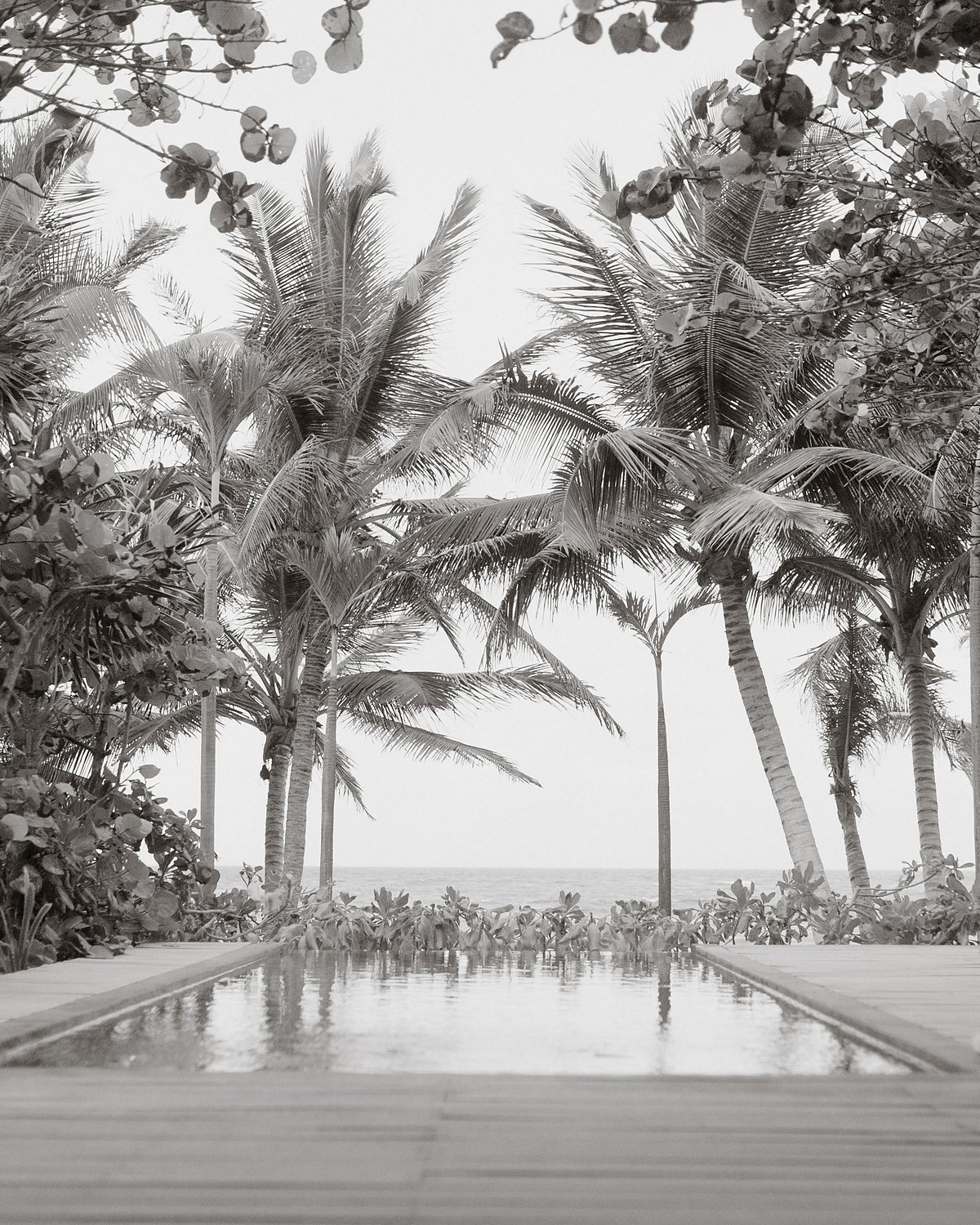 La Valise & Nü Tulum wedding celebration