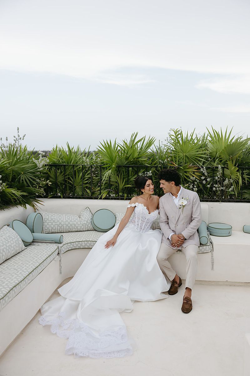 Sapir & Milan · Tulum