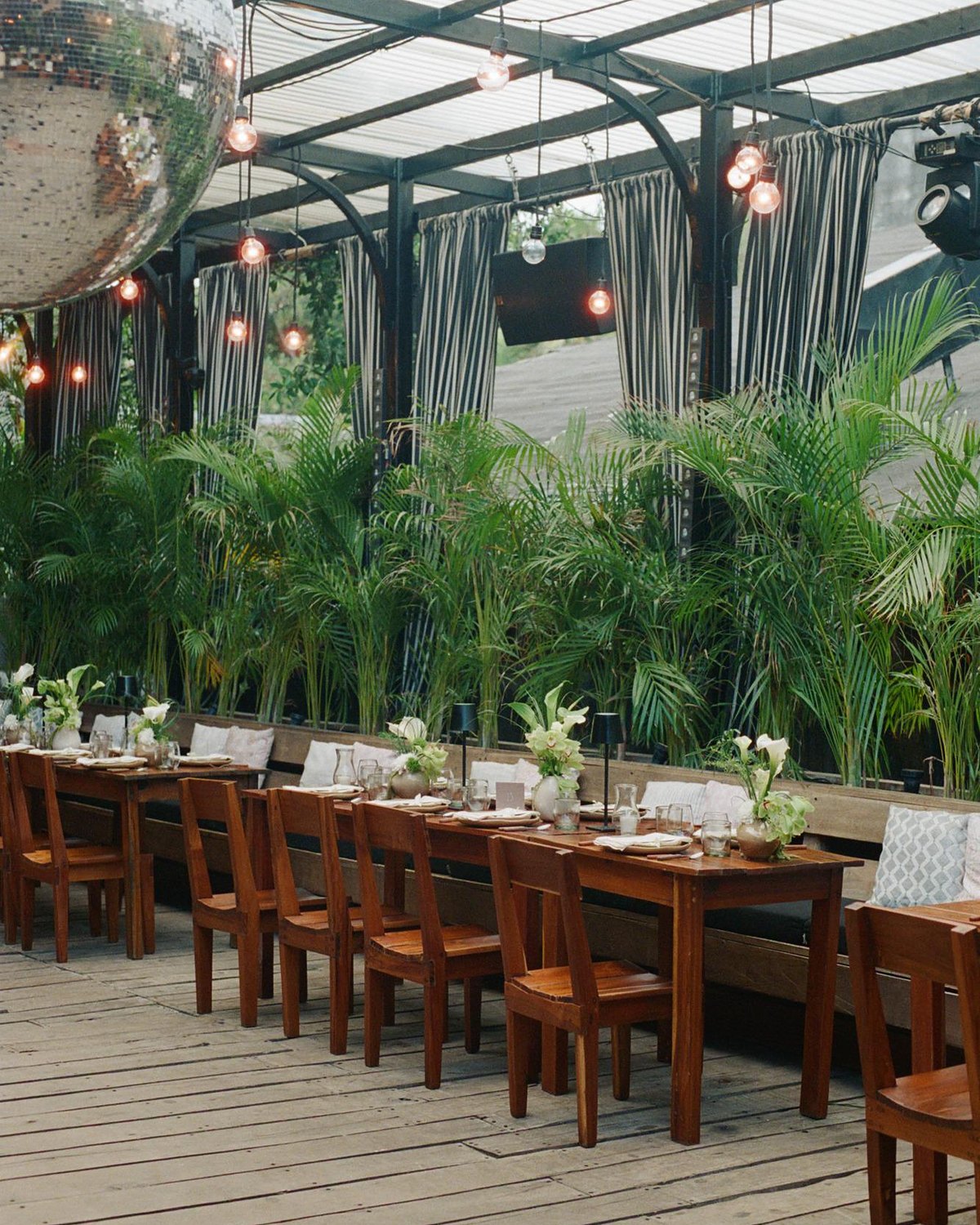 Gitano Tulum wedding venue