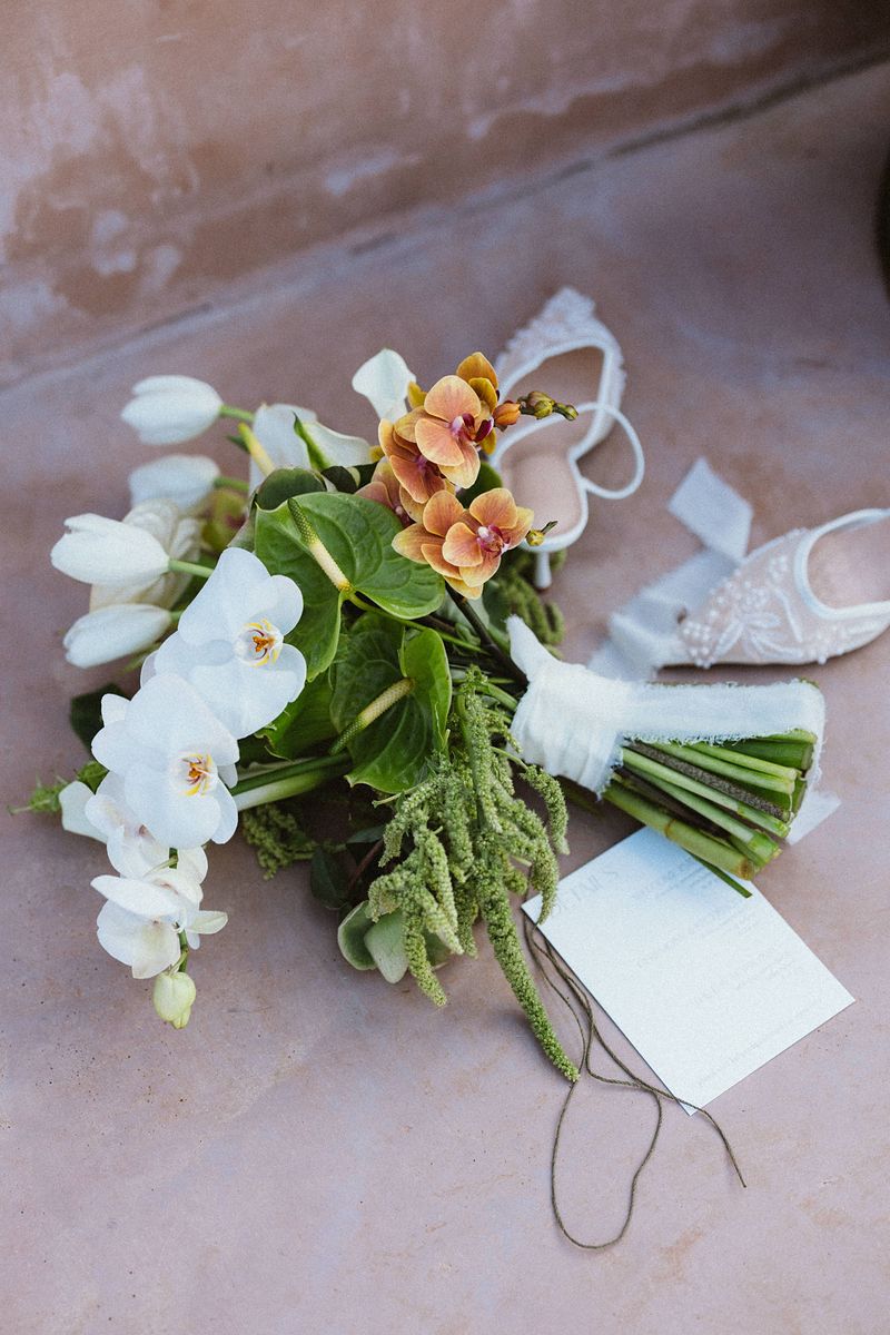 Florals & details · Tulum