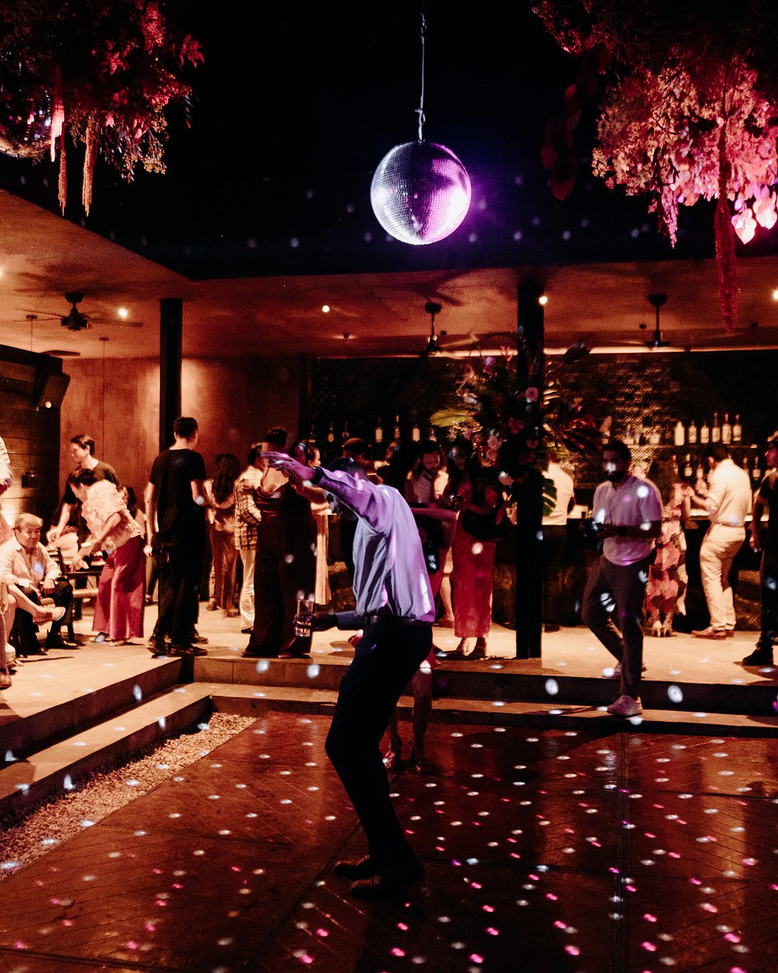 Arca wedding venue