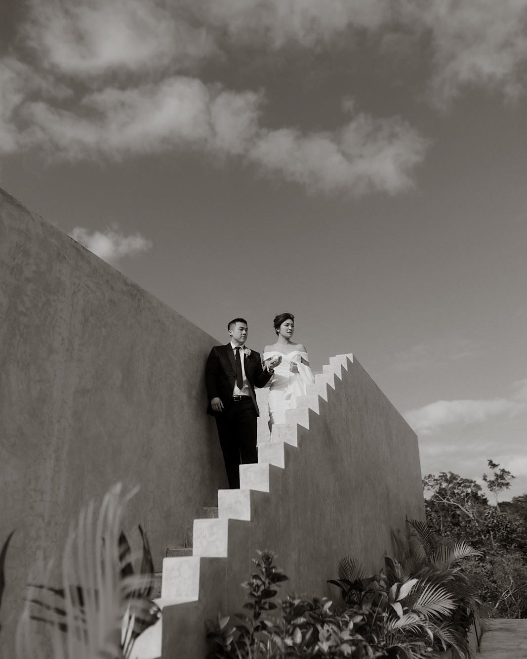 Casa Xolo wedding venue