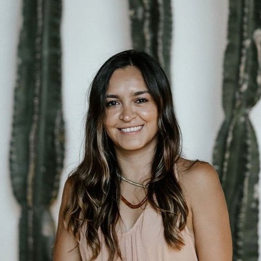Paulina Rodríguez