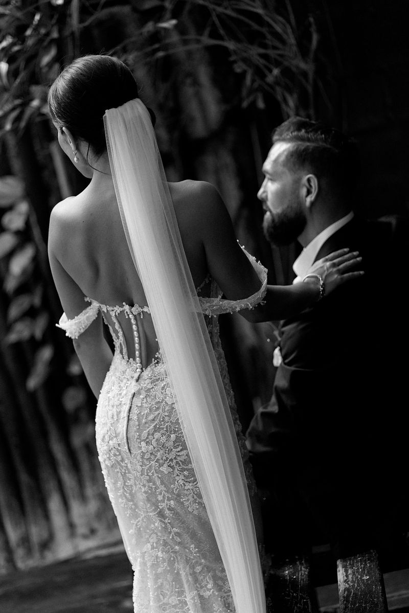 The two of us · Riviera Maya