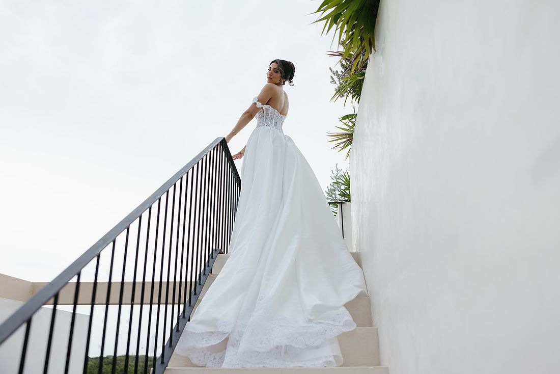 Sapir & Milan · Tulum