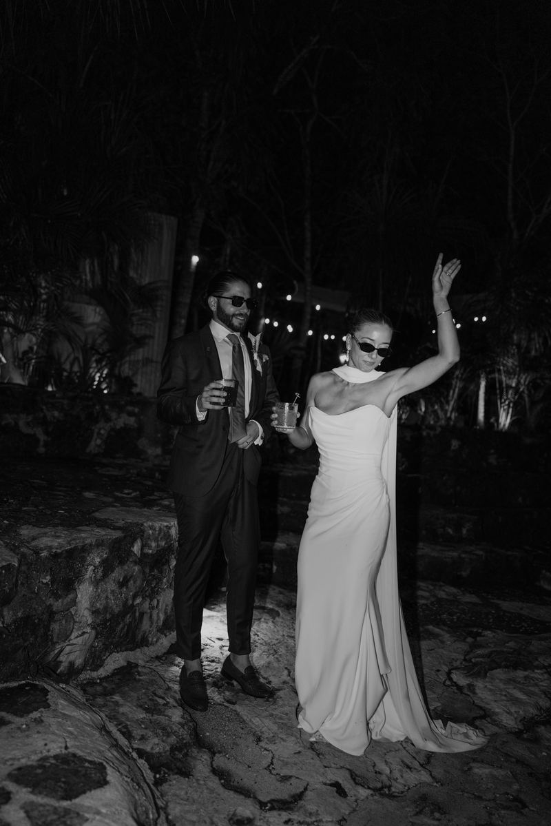Kelly & Quino · dancing