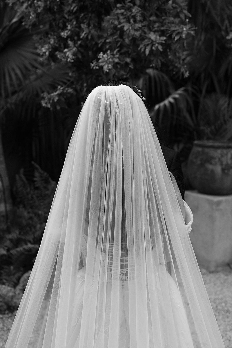 Just married · Tulum