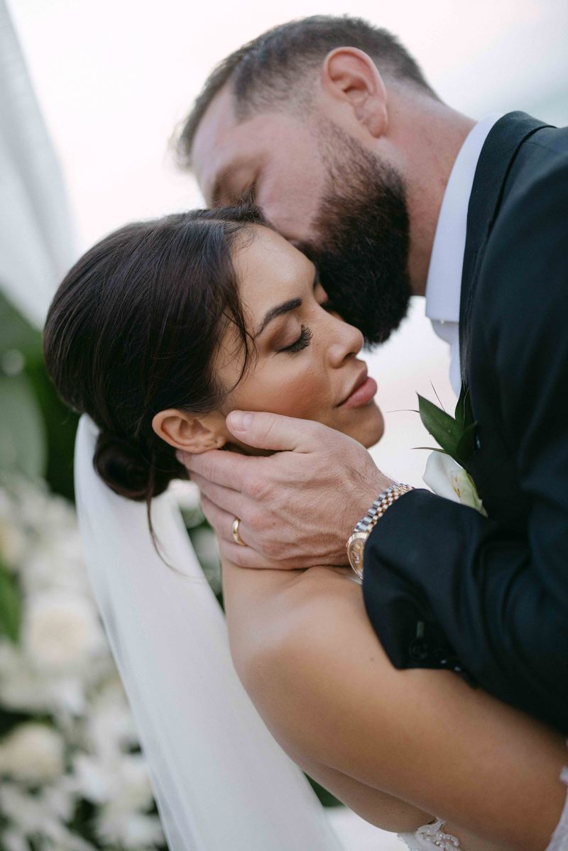 Lilo & Britt · the kiss