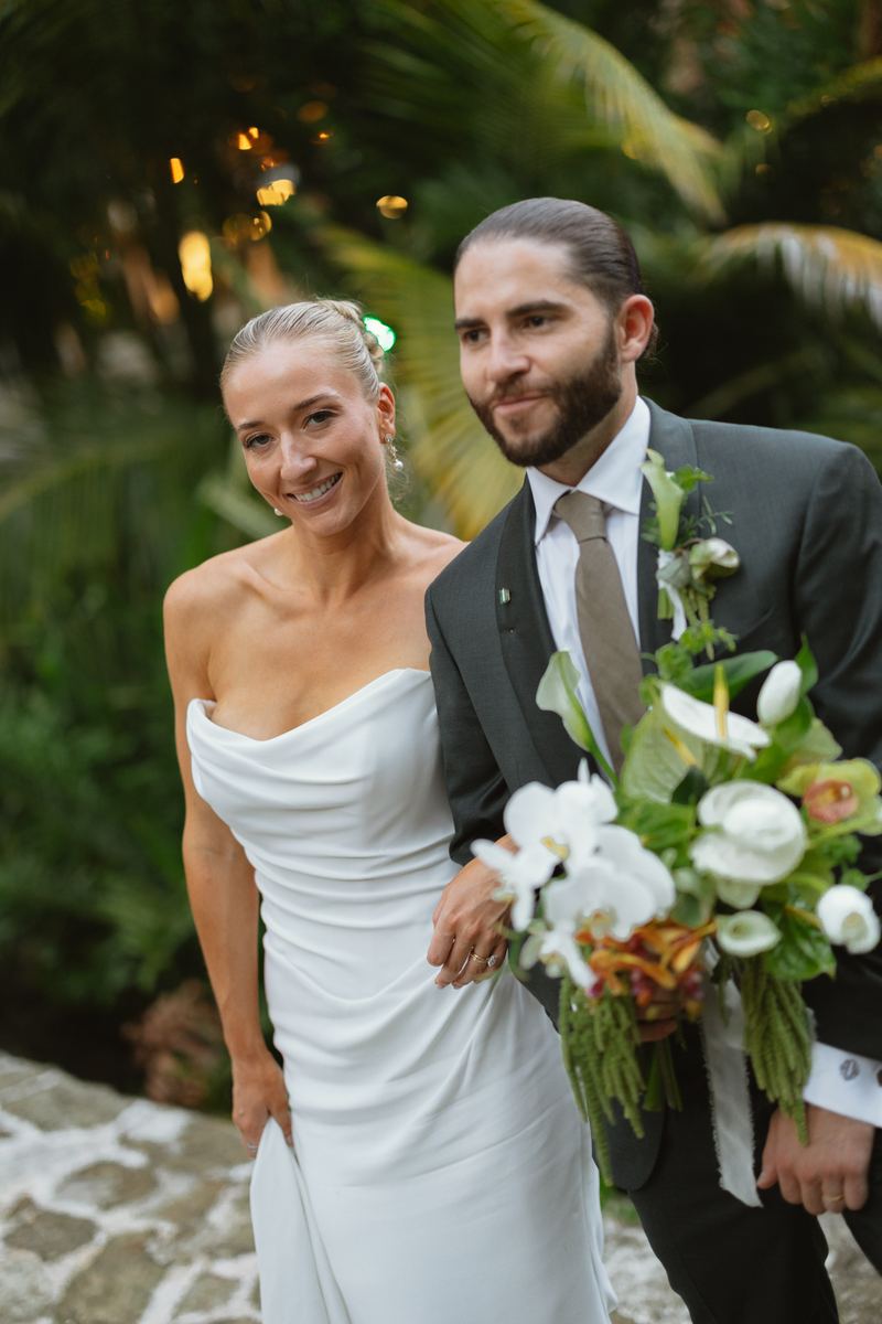Kelly & Quino · pure joy