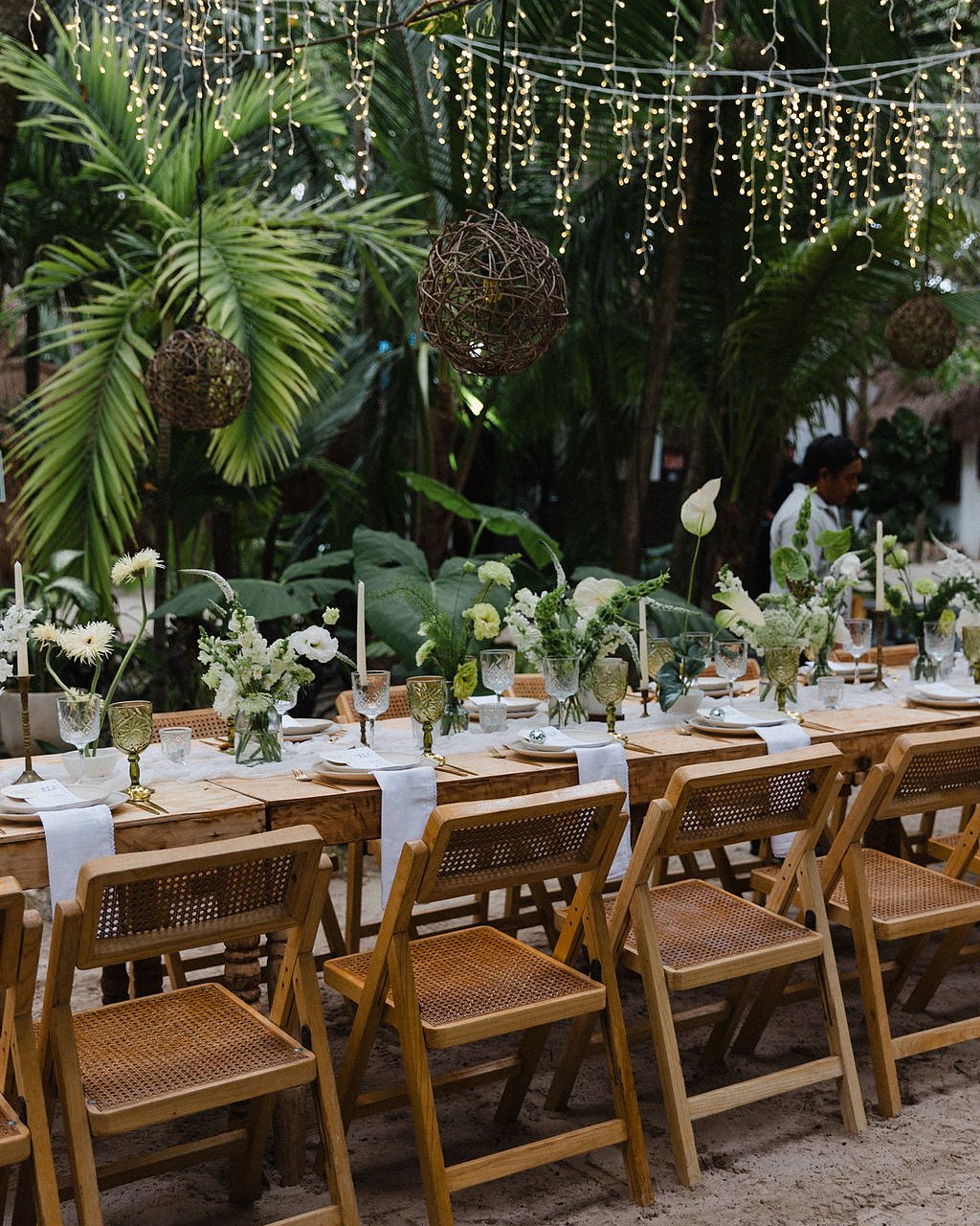 Casa Violeta wedding venue