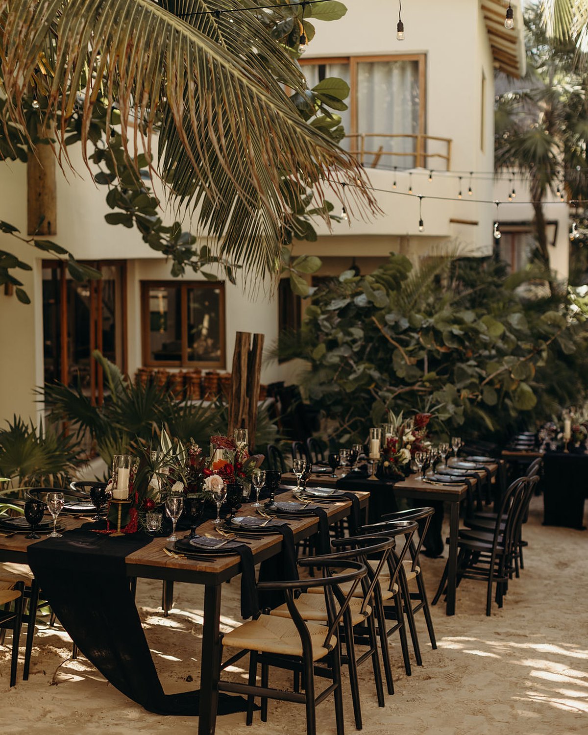 Zorba wedding celebration