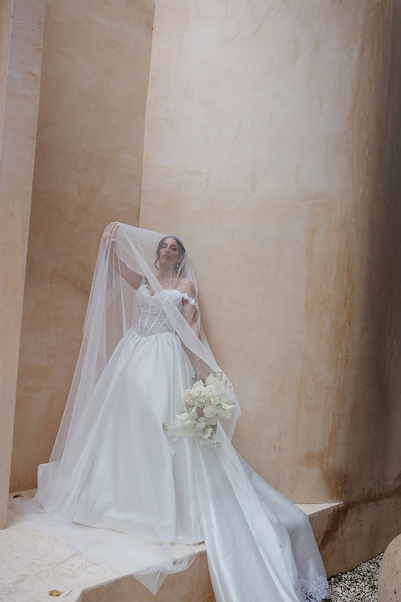 Sapir & Milan · Tulum