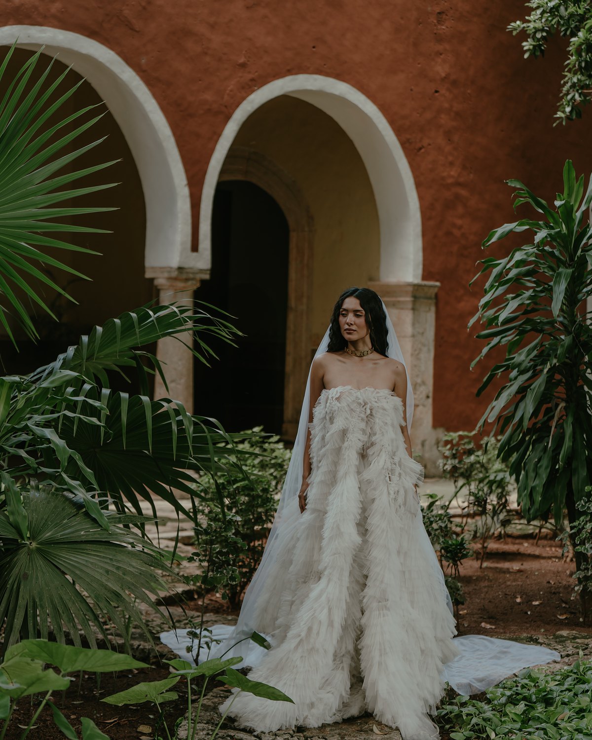 Itzincab de Cámara wedding celebration