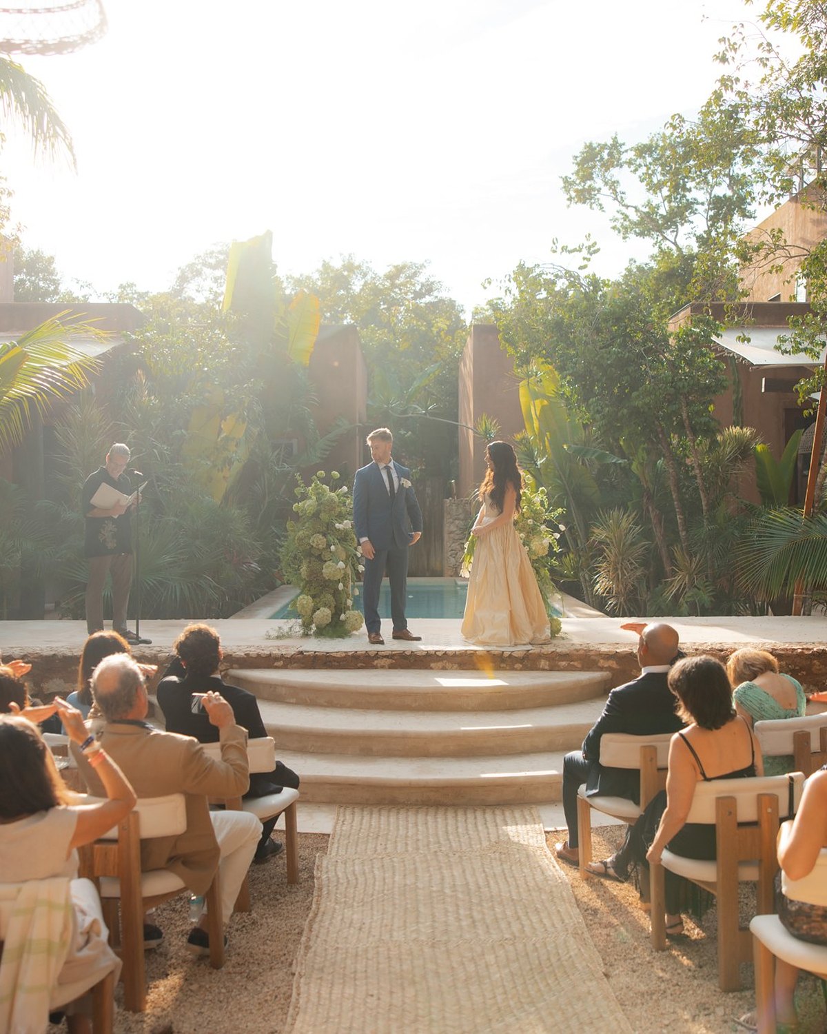 Najil Chak wedding venue