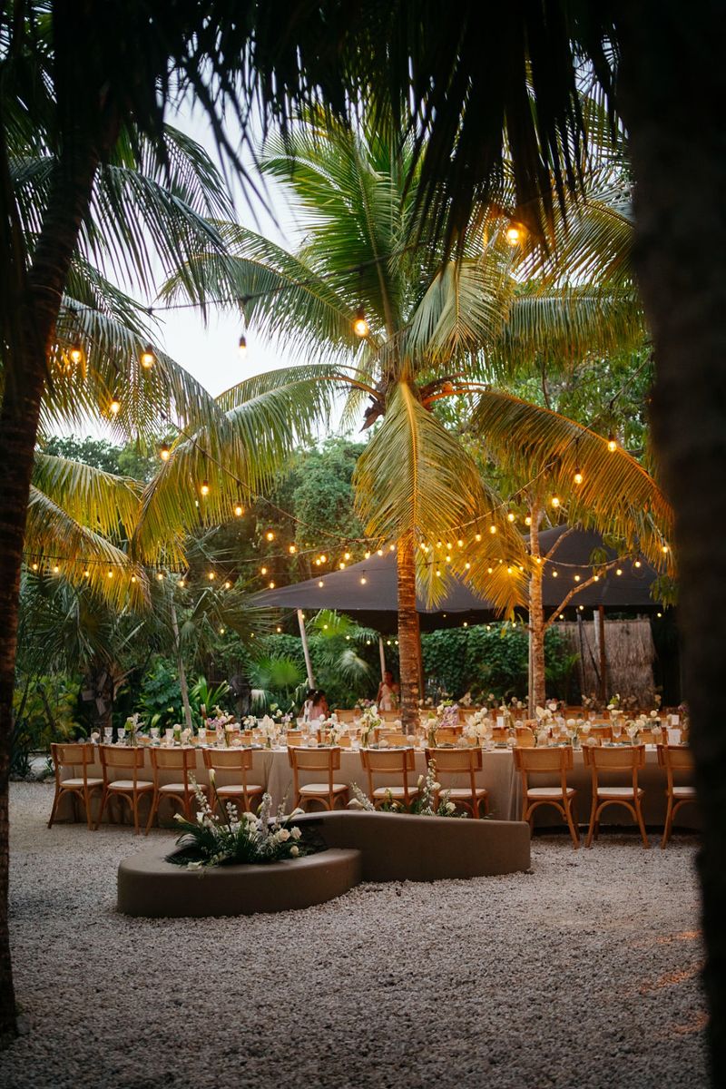 Florals & details · Tulum