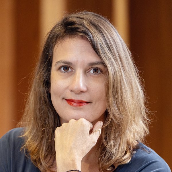 Gwenaelle Grosset
