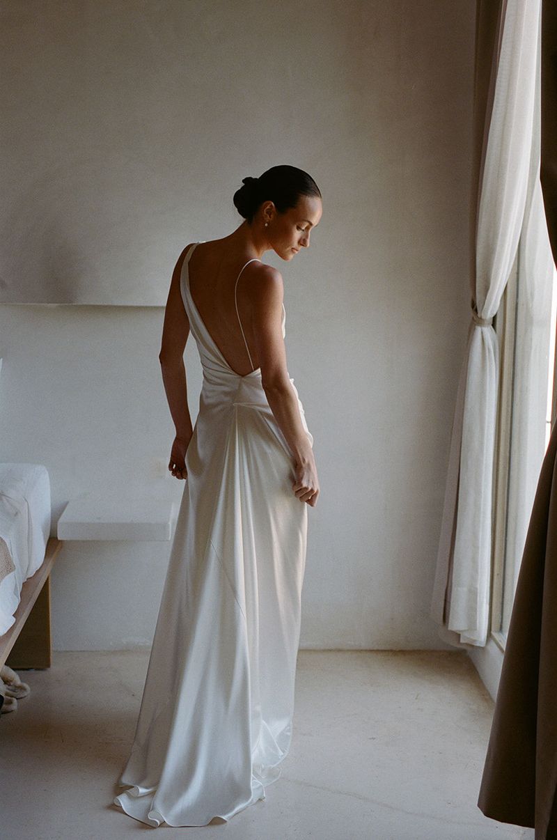 Just married · Tulum