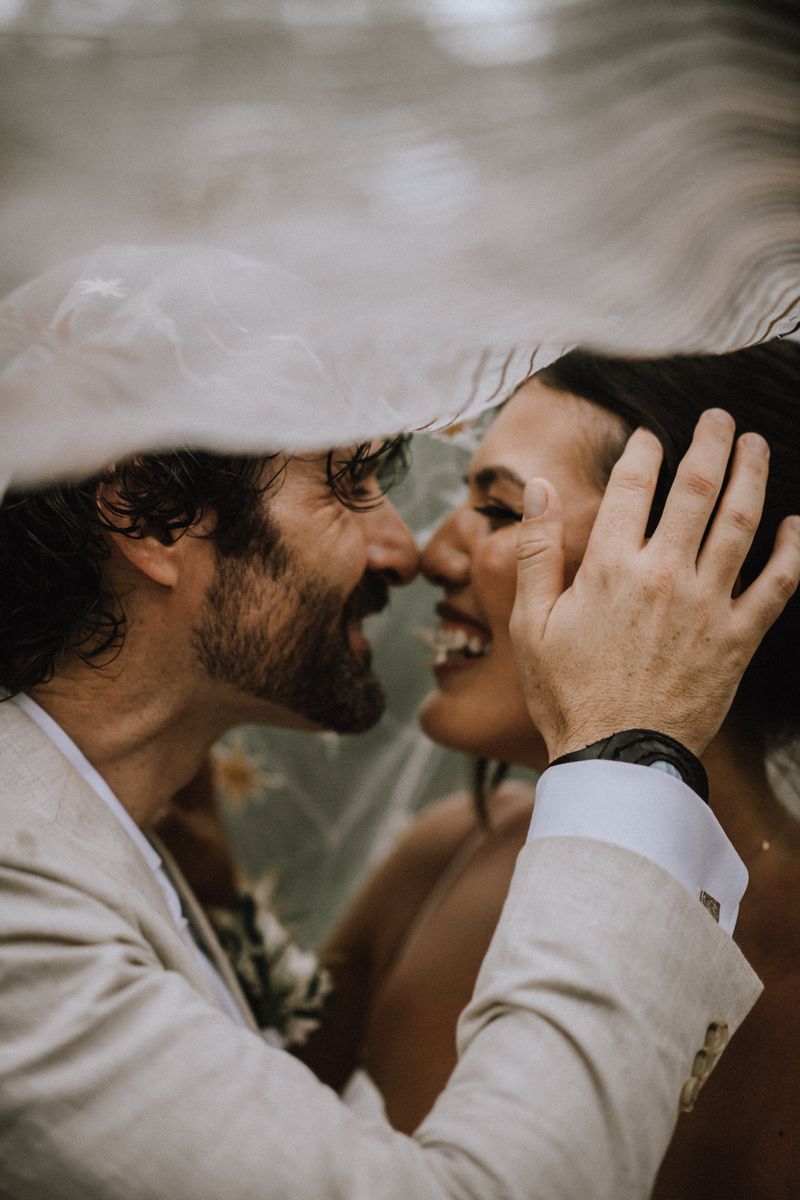 Pure joy · Tulum
