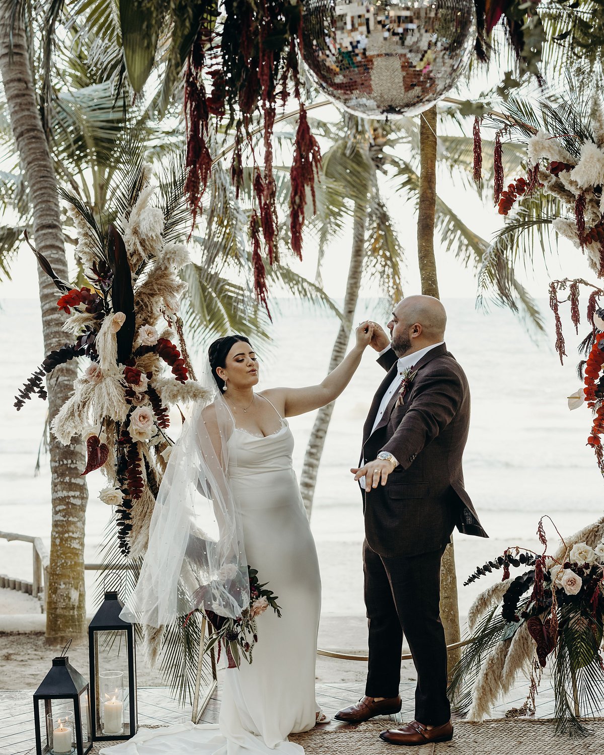 Zorba wedding venue